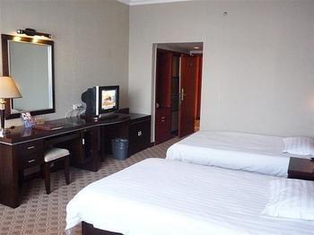 Guilin Lifeng Hotel Exterior foto