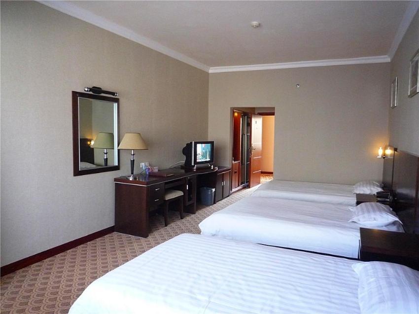 Guilin Lifeng Hotel Habitación foto