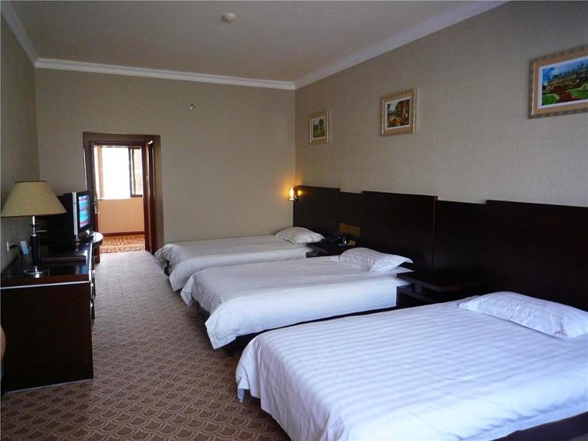Guilin Lifeng Hotel Habitación foto